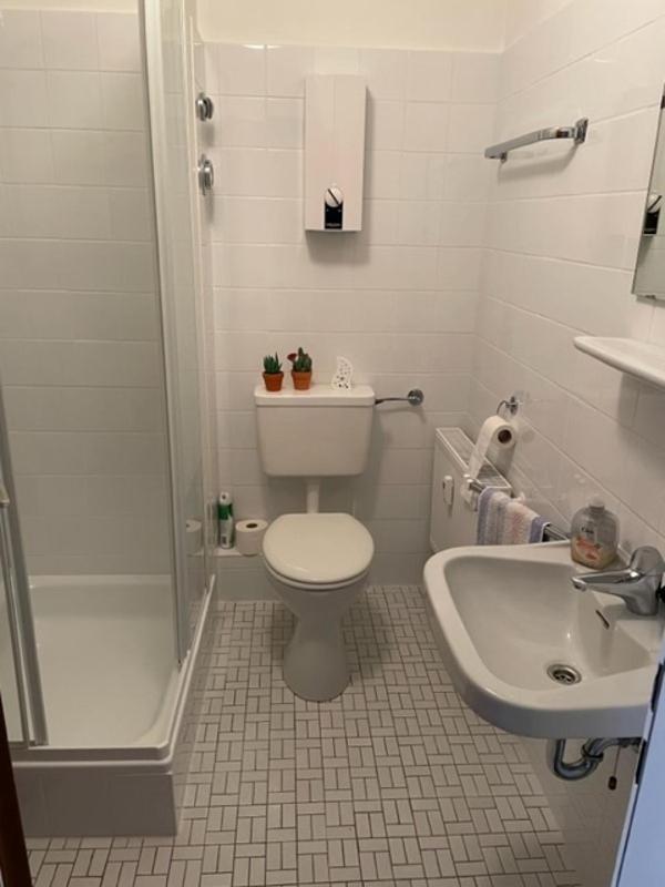 Apartment Hause Iris